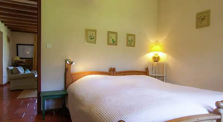 Sommerhus i Saint-Géry