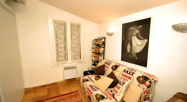 Sommerhus i Draguignan