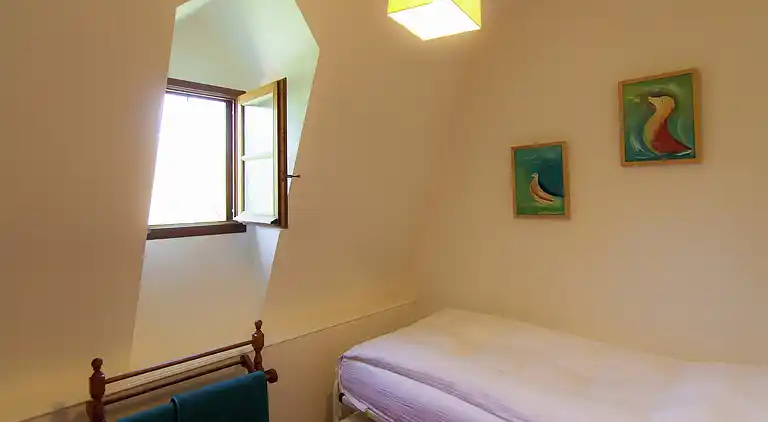 Sommerhus i Saint-Géry