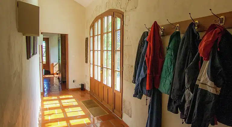 Sommerhus i Saint-Géry