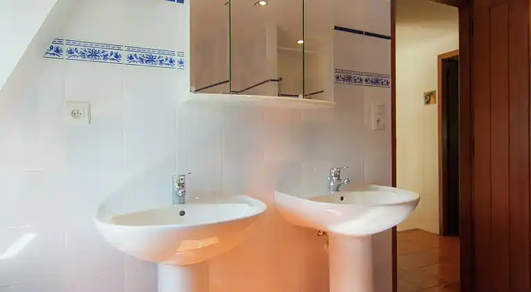 Sommerhus i Saint-Géry