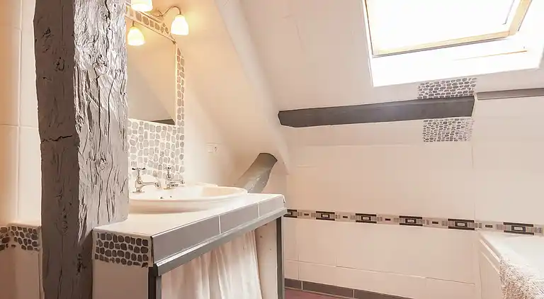 Feriebolig i Coubjours