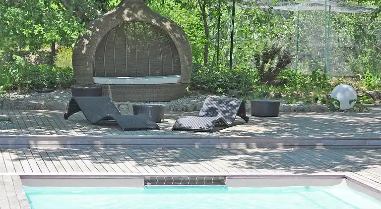 Holiday home in Fayence