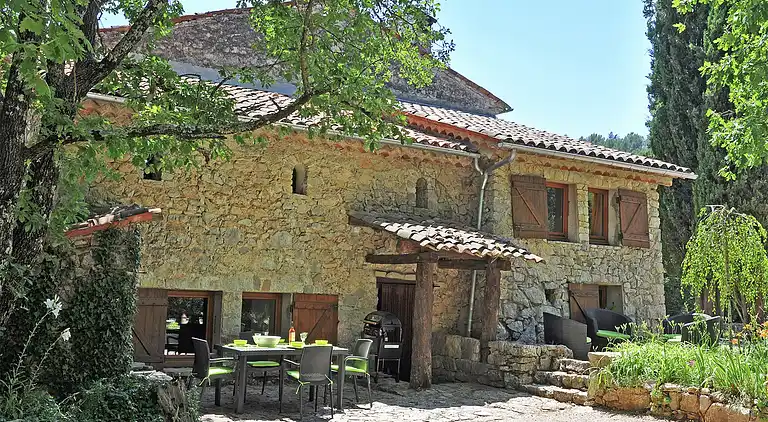 Holiday home in Fayence