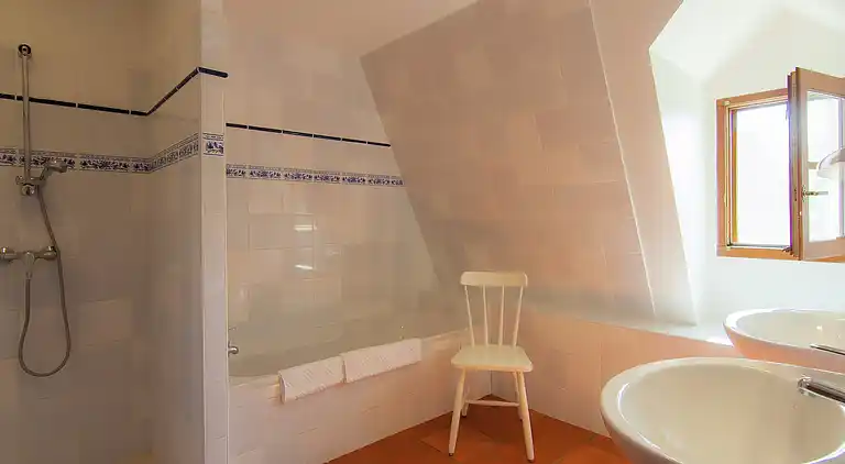 Sommerhus i Saint-Géry