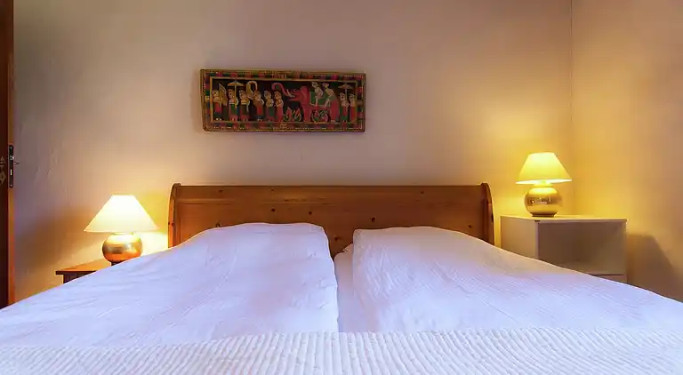 Sommerhus i Saint-Géry