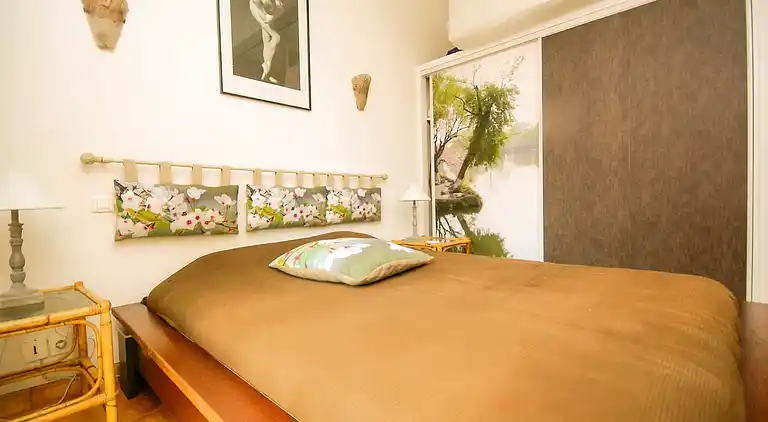 Sommerhus i Draguignan