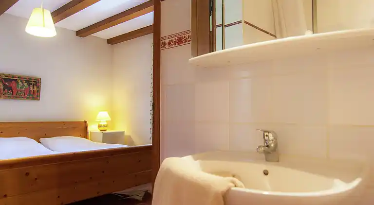 Sommerhus i Saint-Géry