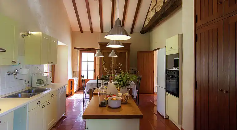 Sommerhus i Saint-Géry