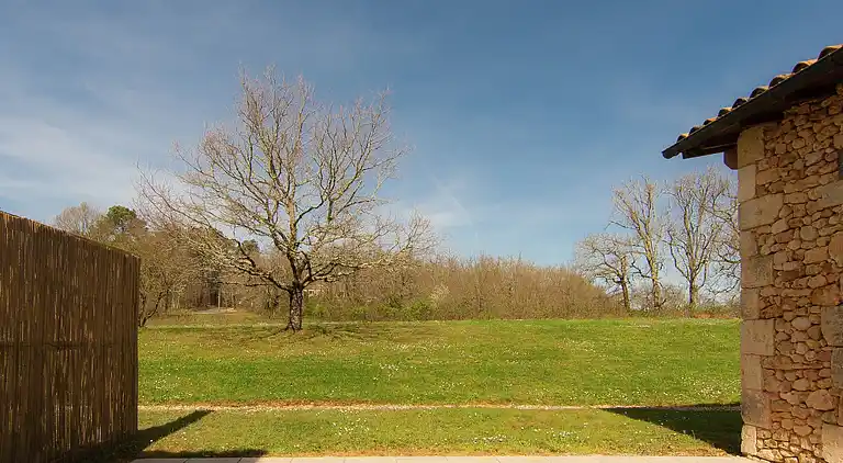 Sommerhus i Saint-Géry