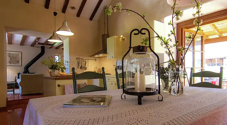 Sommerhus i Saint-Géry