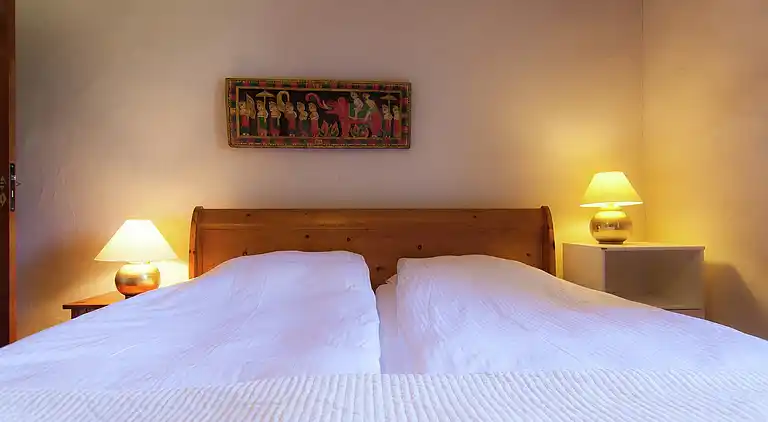 Sommerhus i Saint-Géry