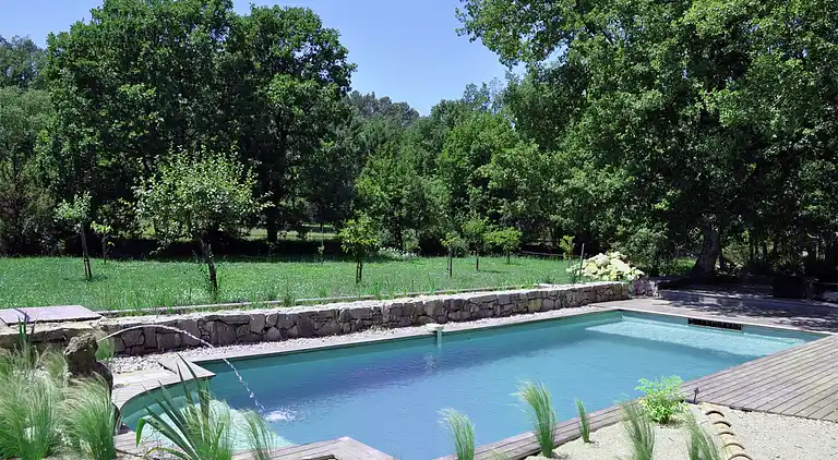 Holiday home in Fayence