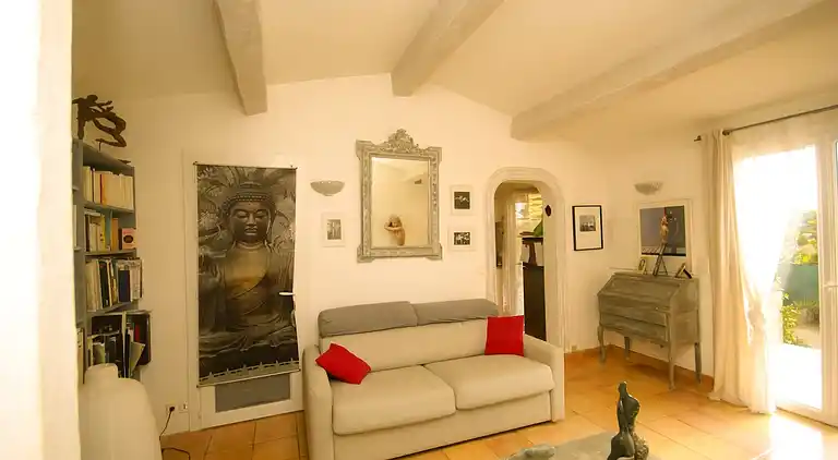 Sommerhus i Draguignan