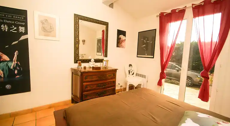 Sommerhus i Draguignan