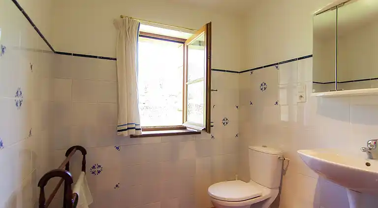 Sommerhus i Saint-Géry