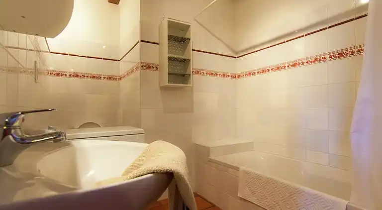 Sommerhus i Saint-Géry