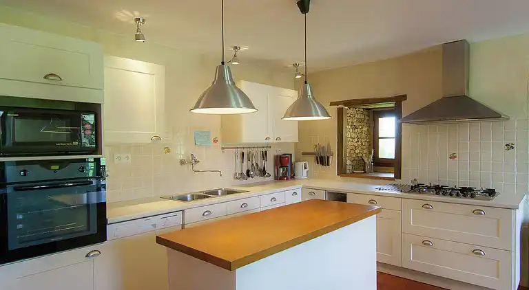 Sommerhus i Saint-Géry