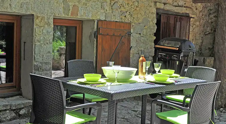 Holiday home in Fayence