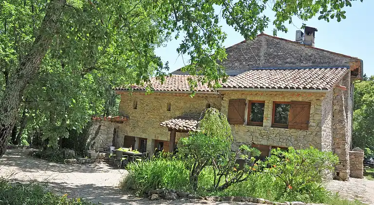 Holiday home in Fayence
