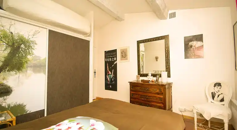 Sommerhus i Draguignan