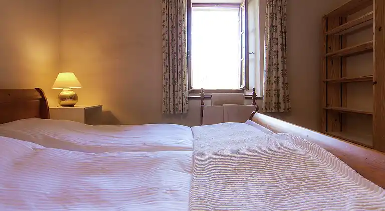 Sommerhus i Saint-Géry