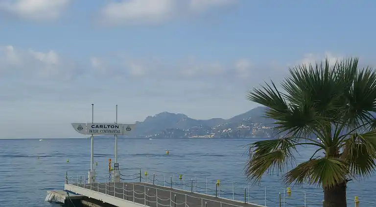 Villa in La Roquette-sur-Siagne