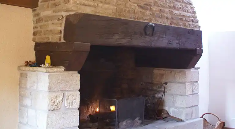 Holiday home in Bannalec