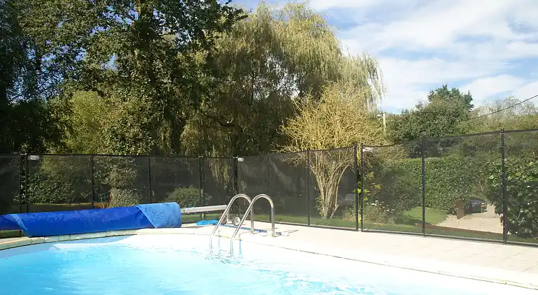 Holiday home in Plumelec