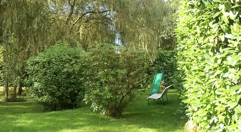 Holiday home in Plumelec