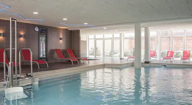 Ferielejlighed i Colmar