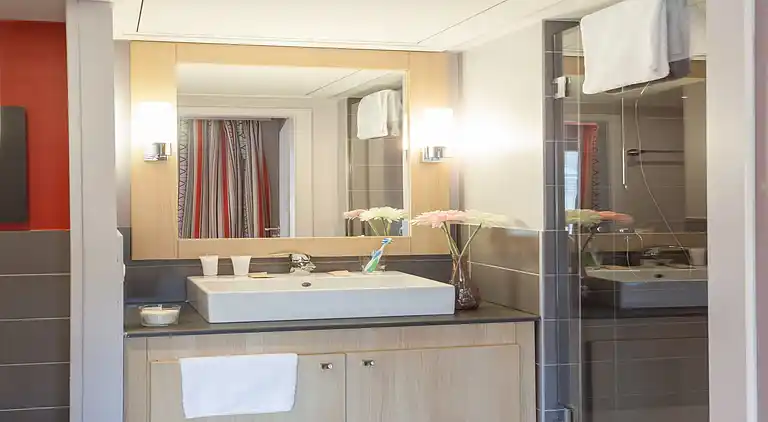 Ferielejlighed i Colmar