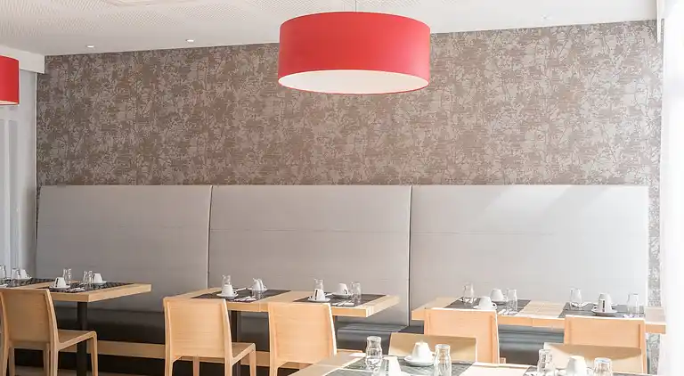 Ferielejlighed i Colmar