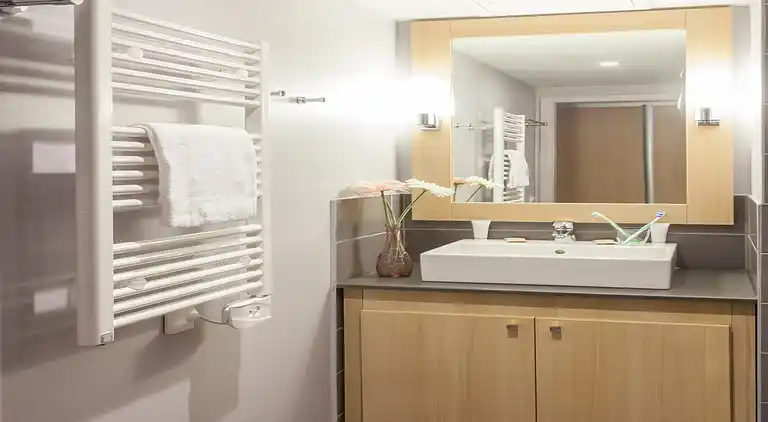 Ferielejlighed i Colmar