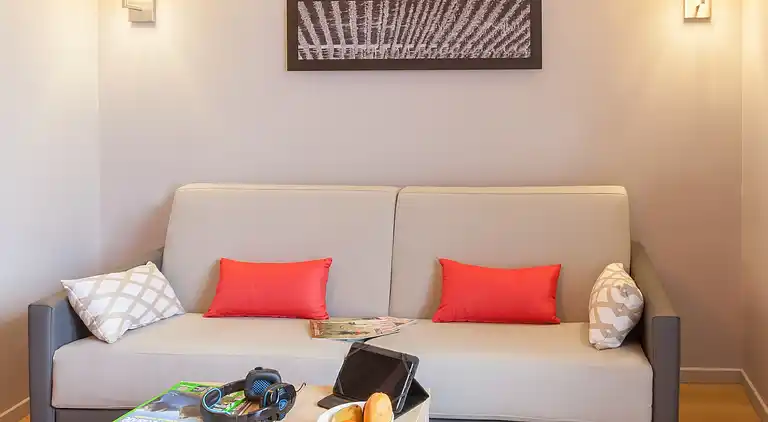 Ferielejlighed i Colmar