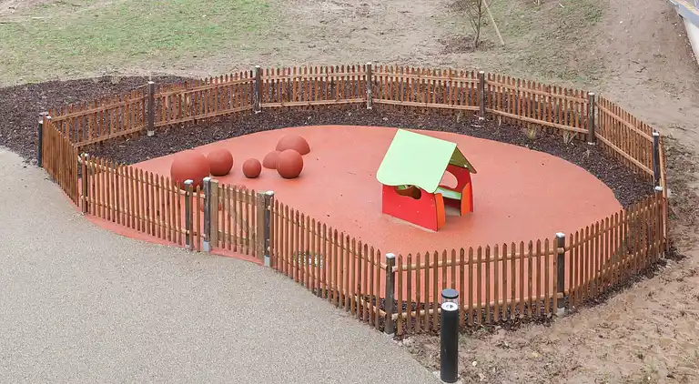 Ferielejlighed i Colmar