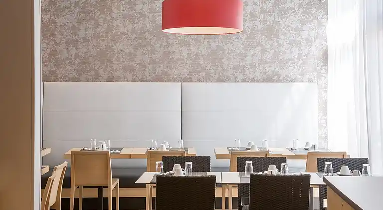 Ferielejlighed i Colmar