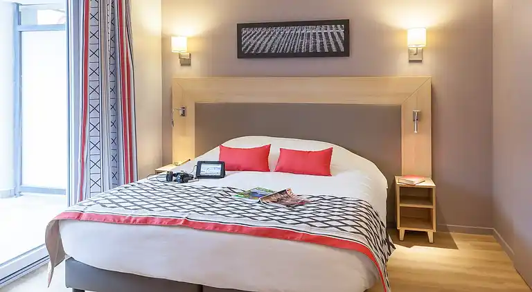 Ferielejlighed i Colmar