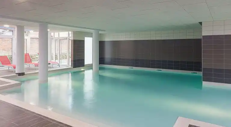 Ferielejlighed i Colmar