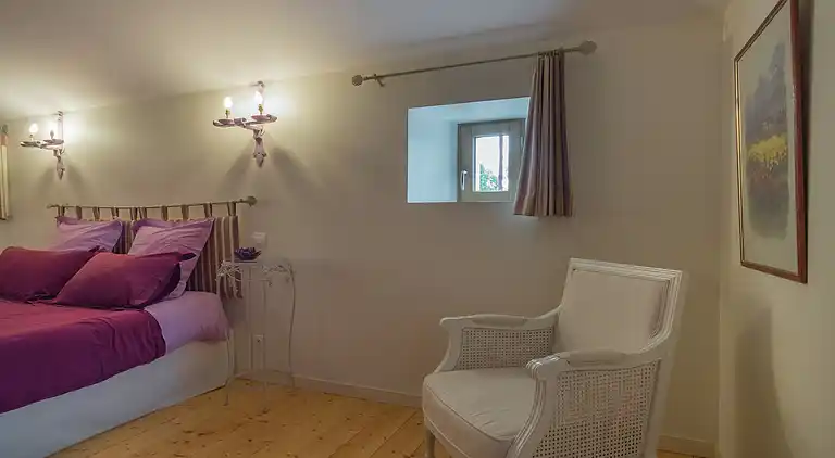 Ferienhaus in L'Herbergement