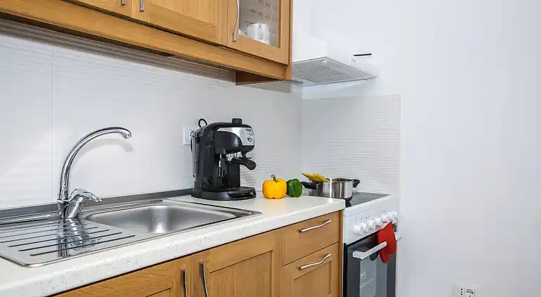 Farm house in Funtana