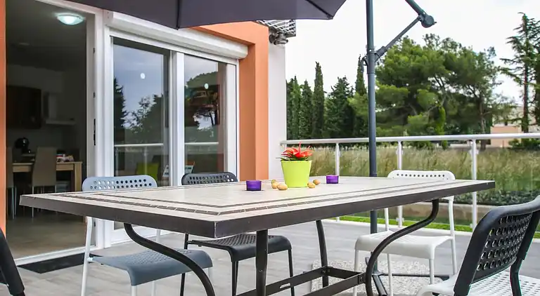 Farm house in Funtana