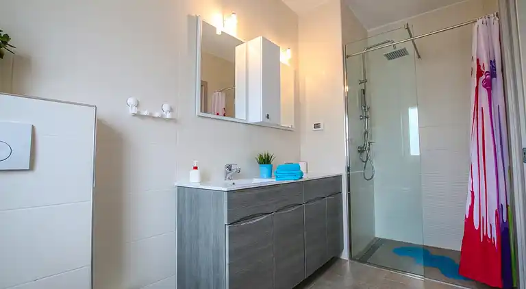 Farm house in Funtana