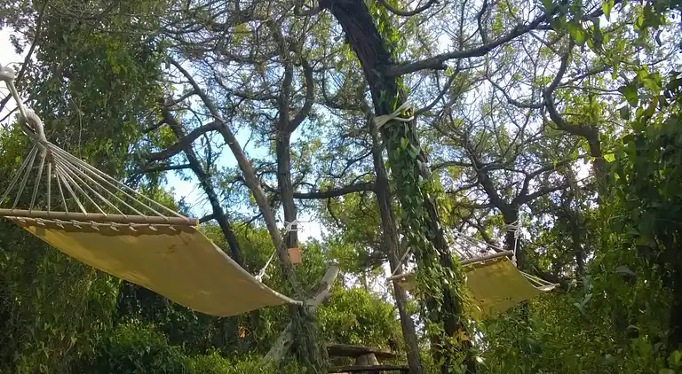 Feriebolig i Donoratico