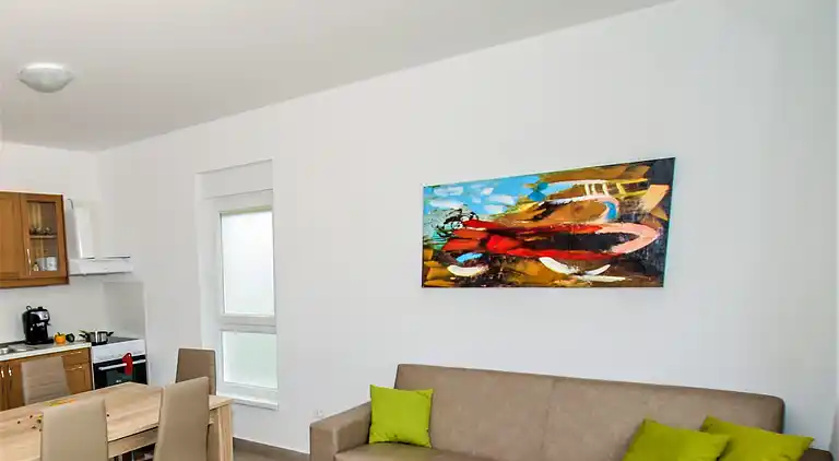 Farm house in Funtana