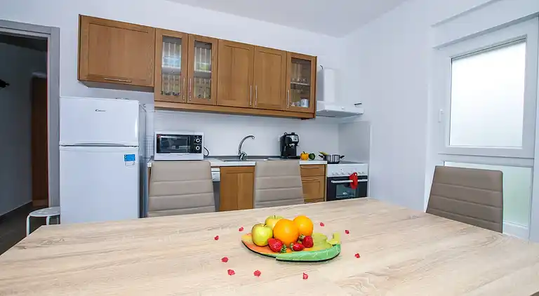 Farm house in Funtana