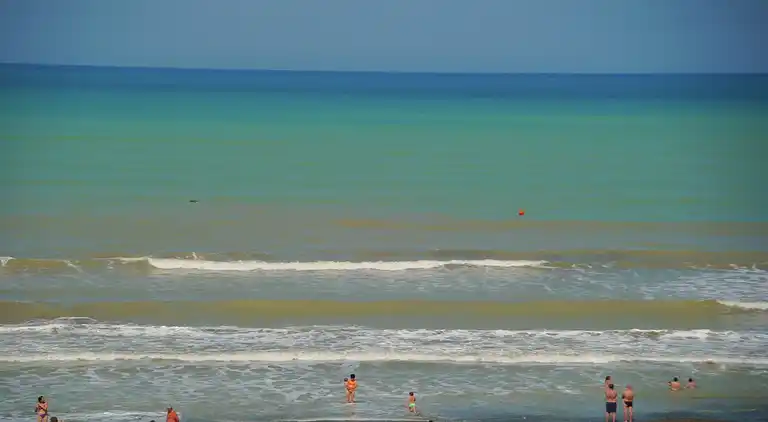 Ferienhaus in Marina di Castagneto Carducci