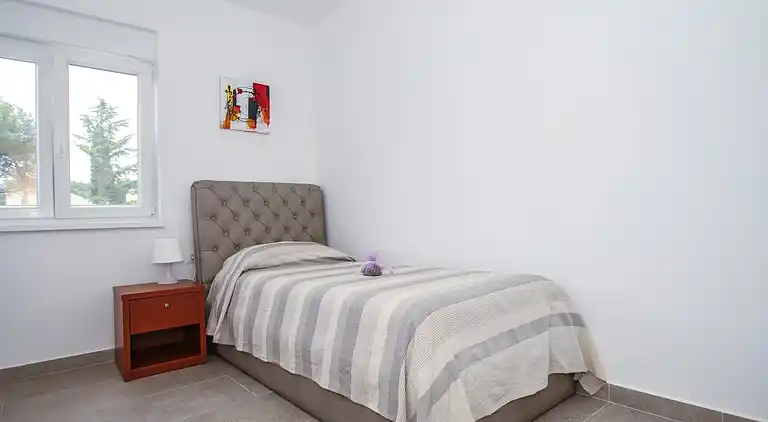 Farm house in Funtana