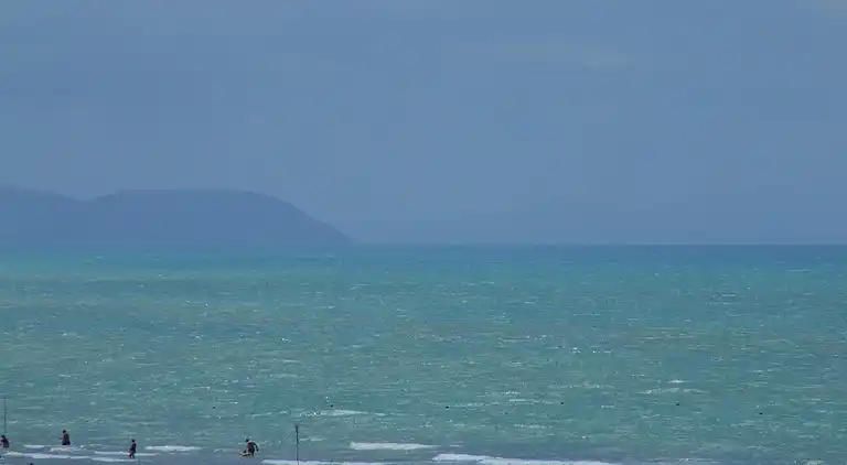 Ferienhaus in Marina di Castagneto Carducci