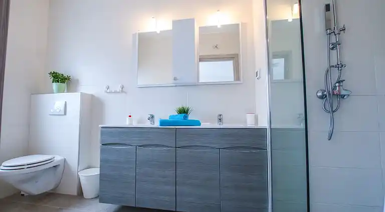 Farm house in Funtana